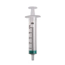 5ML BD Emerald™ 3-Part Luer Slip Syringes