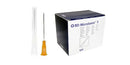 BD Microlance 3 Hypodermic Needle 25G 25mm