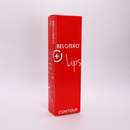 Belotero Contour Lips + Lidocaine (1 x 0.6ml)