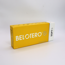 Belotero Soft + Lidocaine (1 x 1ml)