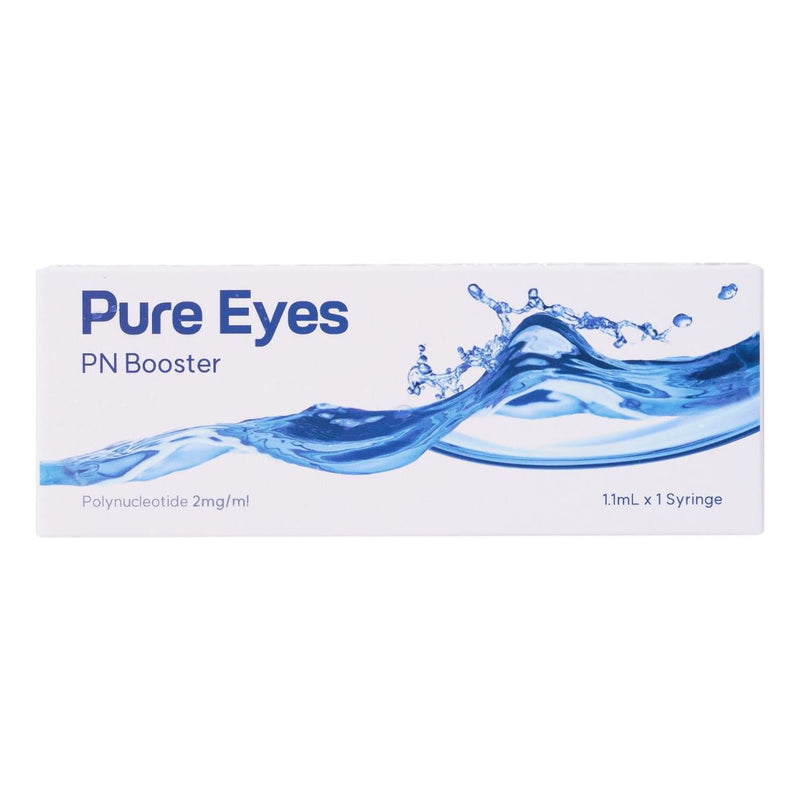 Pure Eyes 2% (1x 1.1ml)