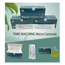 Time Machine Micro Cannula – 21G 38MM