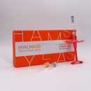 HYALMASS HARD Lidocaine 1X1ML - Aesthisave Pick