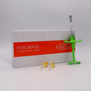HYALMASS SOFT Lidocaine 1X1ML - Aesthisave Pick