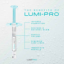 Lumi-Pro Skin 3x2ml 40mg HA