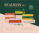 HYALMASS MILD Lidocaine 1X1ML - Aesthisave Pick