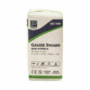 Healthcare Excellence Gauze Swabs 5cm x 5cm