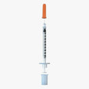 BD MicroFine + Plus 1ml U100 30G 8mm Insulin Needle