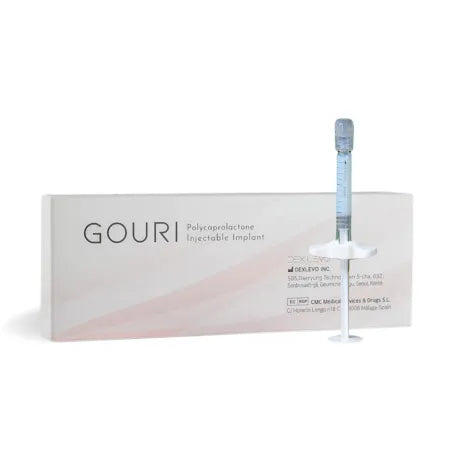 GOURI PCL Liquid Collagen (1 x 1ml)