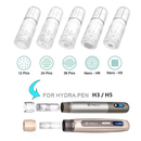 Hydra Pen H3 Cartridges Refills – 12 Pins