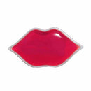 Lip Shaped Gel Packs
