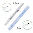 TONDAUS Surgical Skin Doublesided Marker