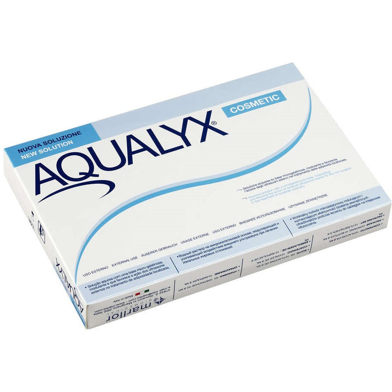 Aqualyx® Fat Dissolving - Single Vial