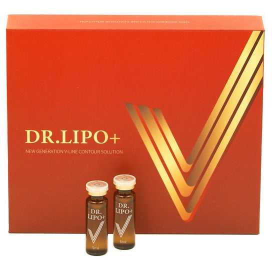 DR LIPO+  Fat Dissolve