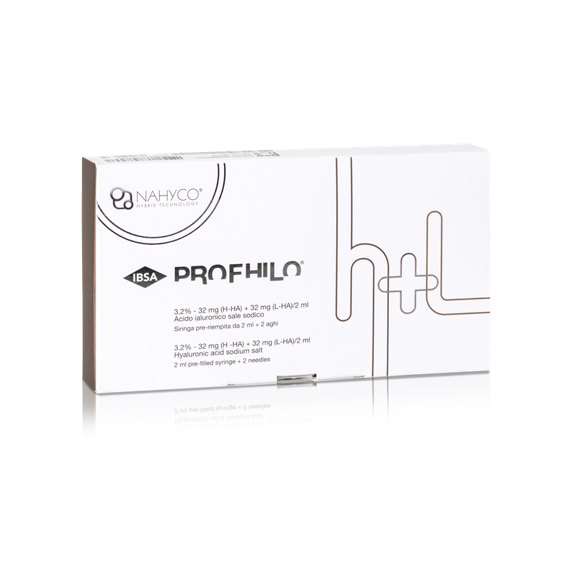 PROFHILO® H + L