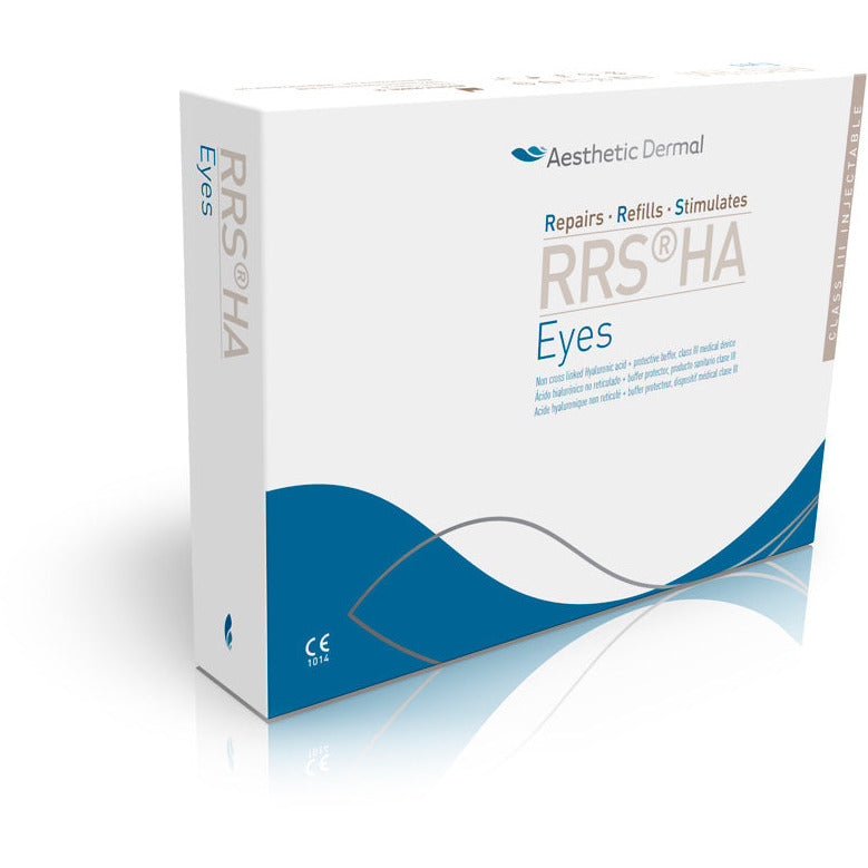 RRS® HA Eyes - 12 x 1.5ml