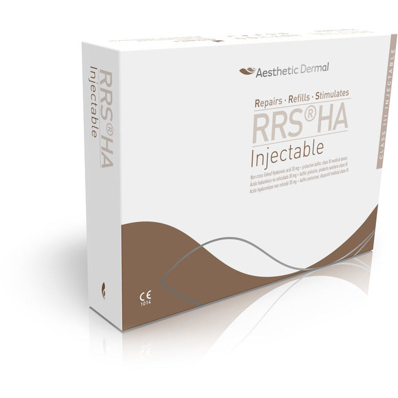 RRS® HA Injectable - 6 x 5ml