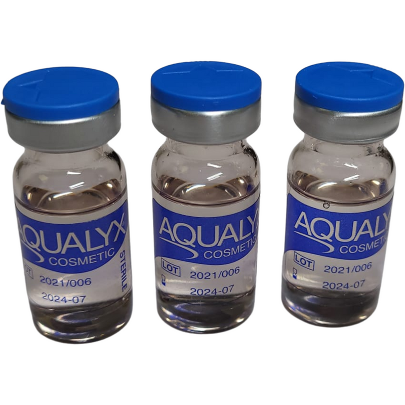 Aqualyx® Fat Dissolving