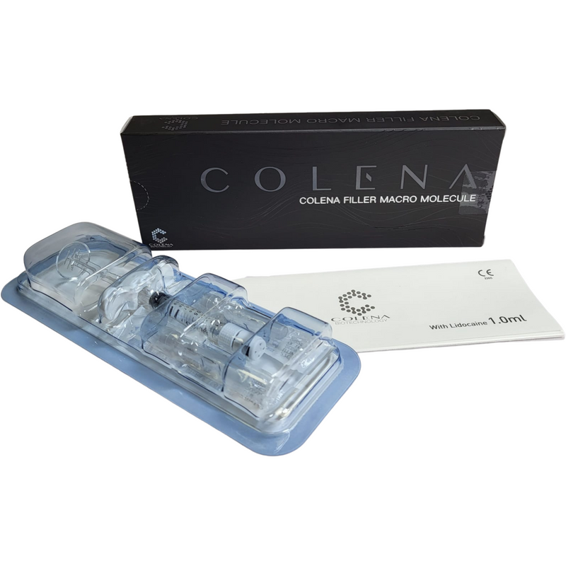 COLENA SubQ (Lidocaine)