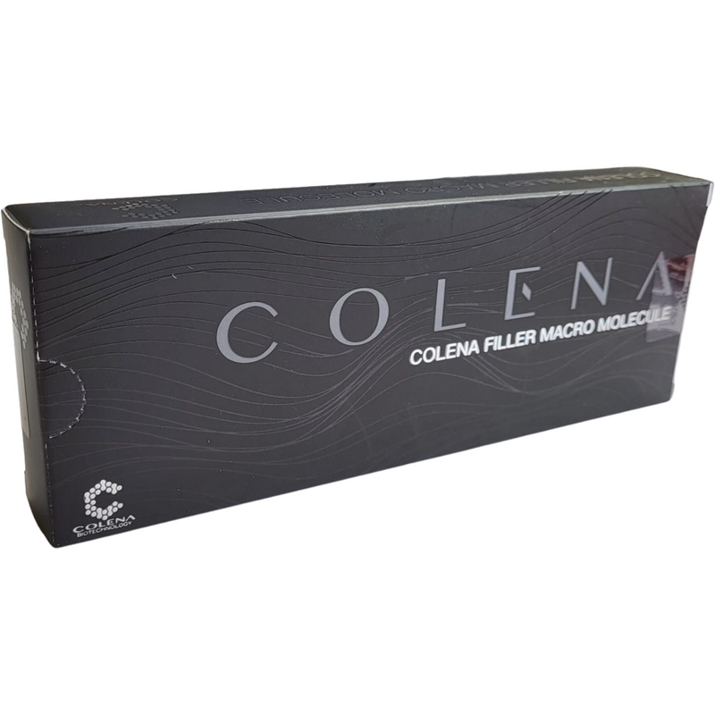 COLENA SubQ (Lidocaine)