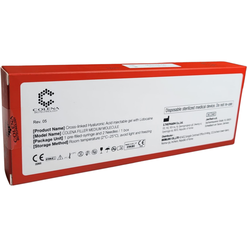 COLENA Deep (Lidocaine)