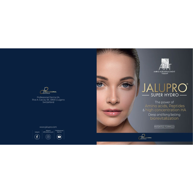 Jalupro Super Hydro