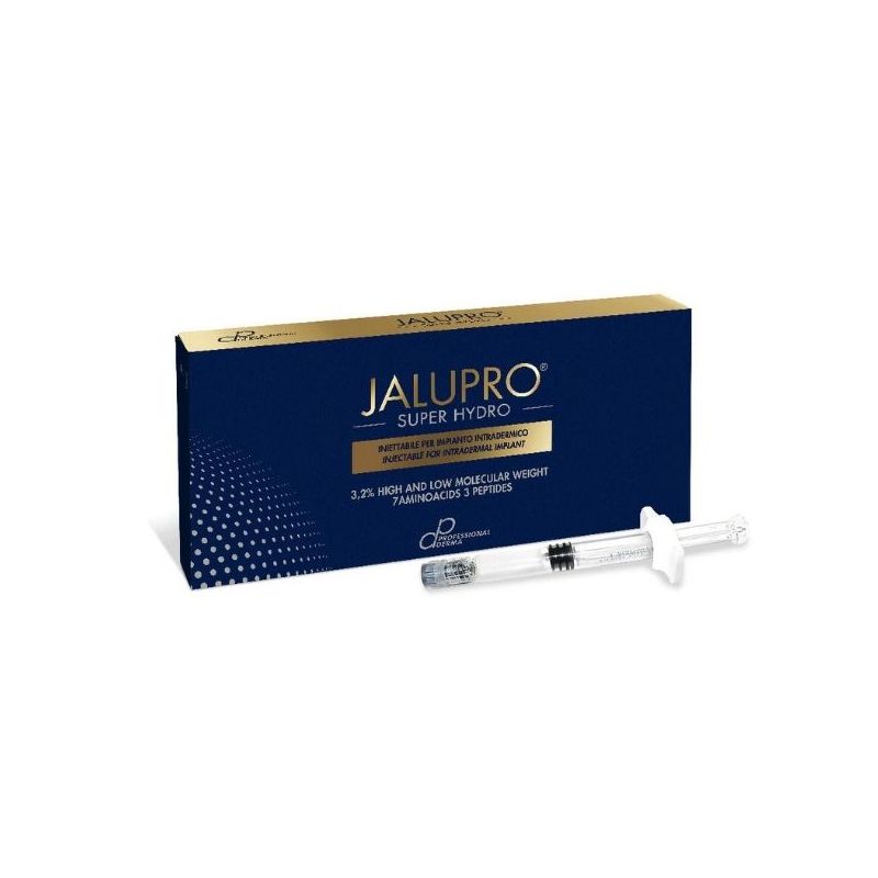 Jalupro Super Hydro