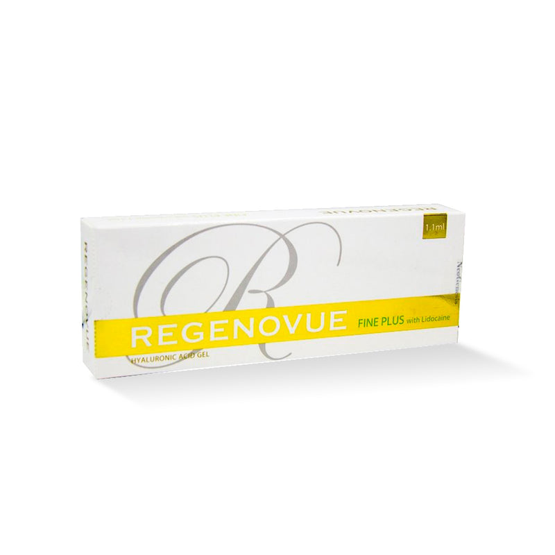 REGENOVUE Fine (Lidocaine)