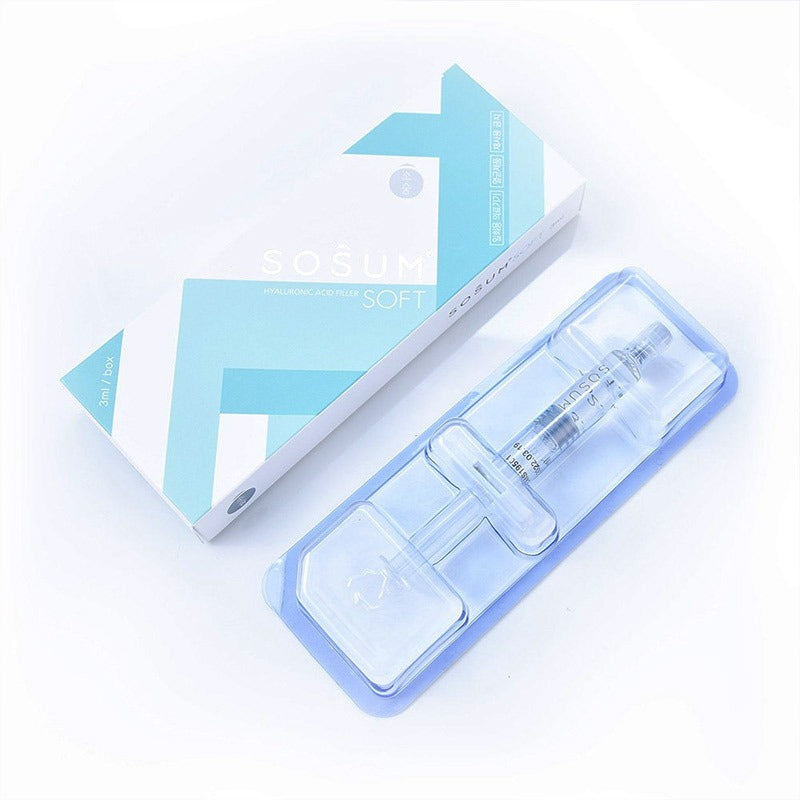 SOSUM Soft Skin Booster (1 x 3ml)