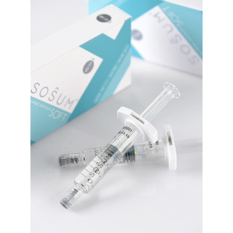 SOSUM Soft Skin Booster (1 x 3ml)