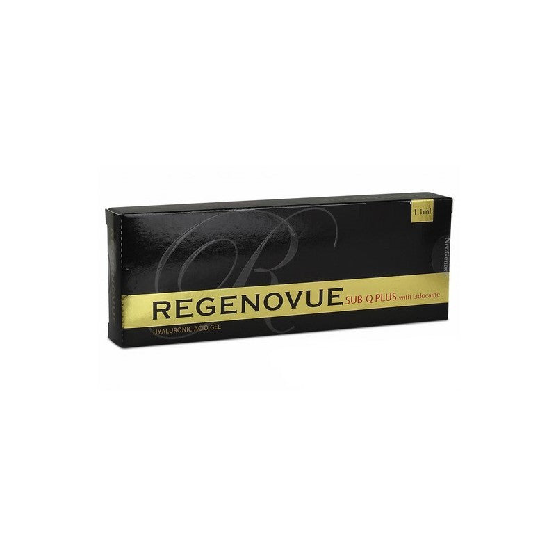 REGENOVUE SubQ (Lidocaine)