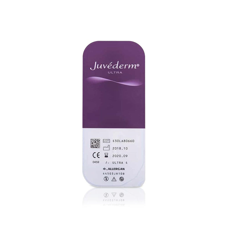 JUVÉDERM® ULTRA Smile (Single Syringe)